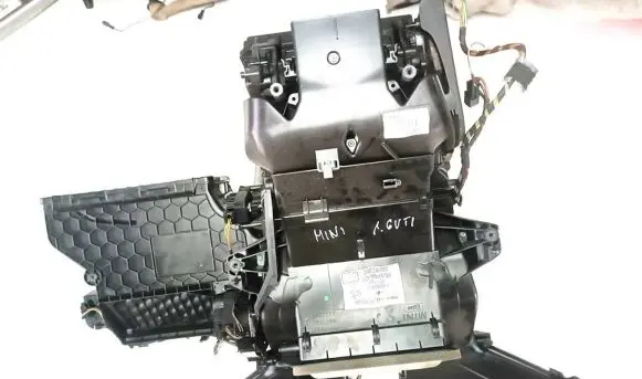 Mini Cooper Countryman R60 Interior heater climate box assembly t1026517z 387300 028610L