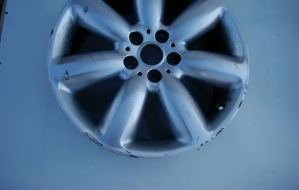 Mini Clubman F54 R18 alloy rim 