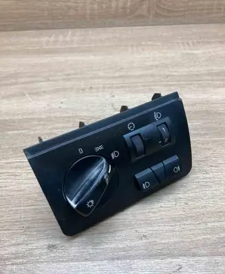 BMW X5 E53 Light switch 8372204 034472