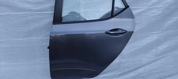 Hyundai i10 Rear door DRZWILEWETYLNEI10