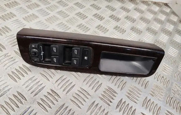 Volvo V50 Electric window control switch 30710787