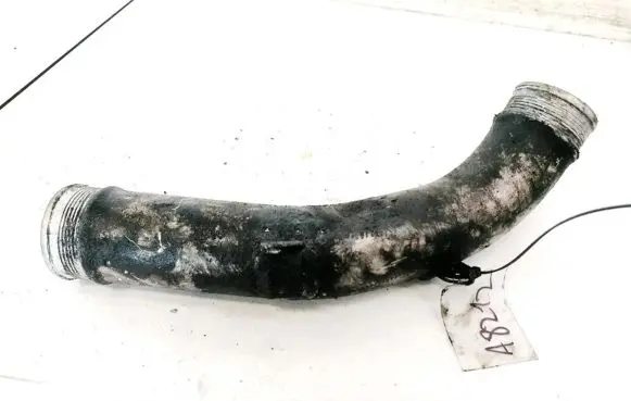 Volvo S60 Intercooler hose/pipe
