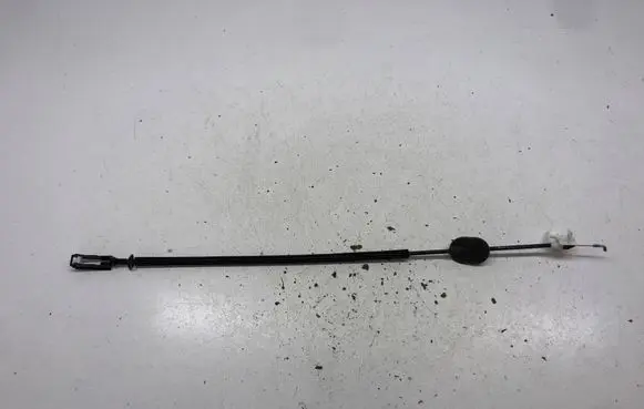 Volkswagen Golf Plus Rear door cable line 5M0839085