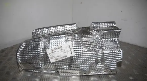 Muffler/silencer