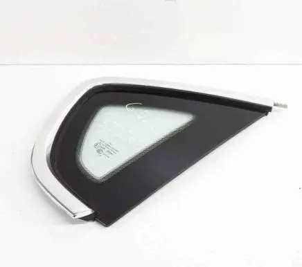 Maserati Quattroporte Rear side window 43R00043