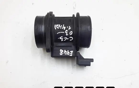 Citroen C3 Mass air flow meter 9642212180
