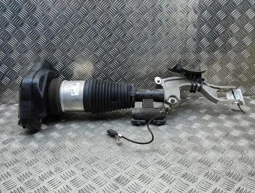 Aston Martin DBX Air suspension front shock absorber PY8318B036AA MY832N212AB