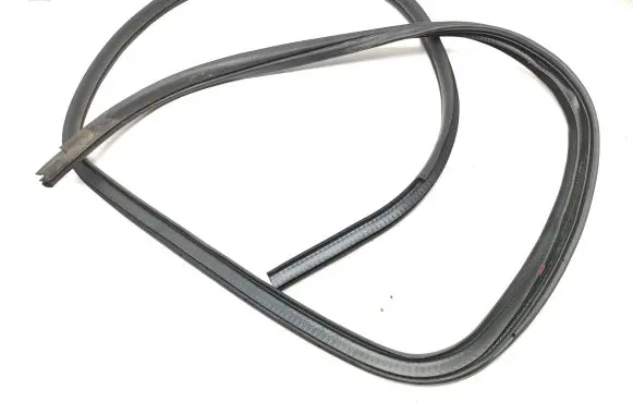 Citroen C4 Aircross Rear door rubber seal (on body) 
