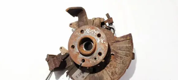 Mercedes-Benz ML W163 Front wheel hub