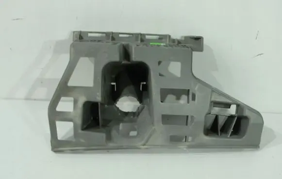 Skoda Fabia Mk2 (5J) Front bumper mounting bracket 5J0807055A