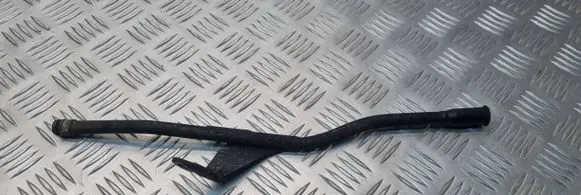 Ford Focus Oil level dip stick 