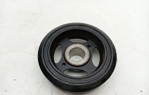 Lexus RX 450H Crankshaft pulley 71218Q NOC71218Q
