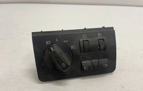 BMW X5 E53 Light switch 6909776