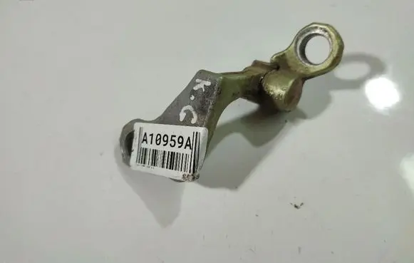 Ford Focus C-MAX Rear door lower hinge