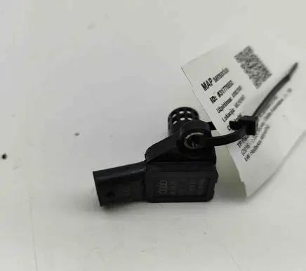 Audi A5 Air pressure sensor 06K906051E