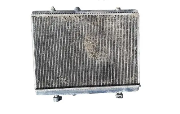 Citroen C5 Coolant radiator 9680533480 991746Q 0800320135