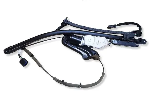 Chrysler Pacifica Sliding door latching motor 68368919AD PN5926737AB 68369596AB