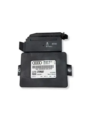 Audi A4 S4 B8 8K Hand brake control module 8K0907801H A2C53369554 32620205C
