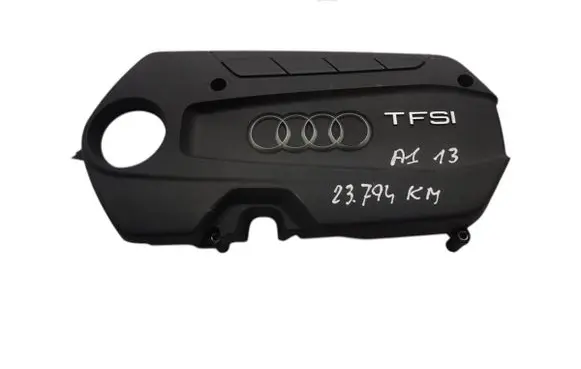 Engine cover (trim)