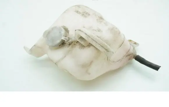 Mazda MX-5 NB Miata Coolant expansion tank/reservoir 823021-116