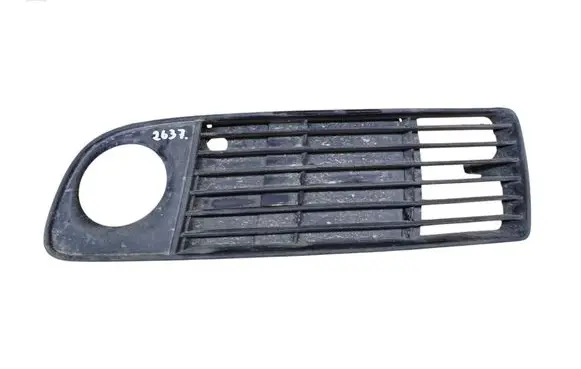 Audi A6 S6 C5 4B Front bumper lower grill 4B0807681S