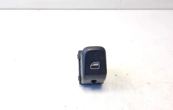 Audi A4 S4 B8 8K Electric window control switch 8K0959855A