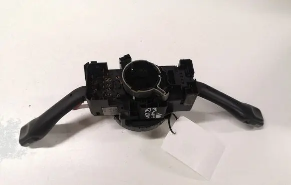 Audi A3 S3 8L Wiper turn signal indicator stalk/switch 1J0959653 8L0953513 8L0953503A