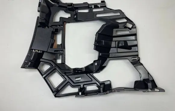 Volkswagen Golf VII Front bumper mounting bracket 5G0807724P