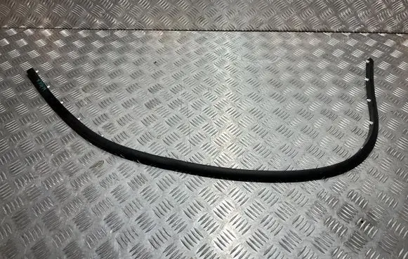 Renault Symbioz Engine compartment rubber PU19228