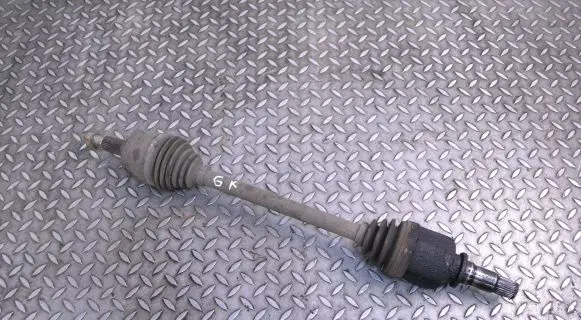 Suzuki Grand Vitara II Rear driveshaft