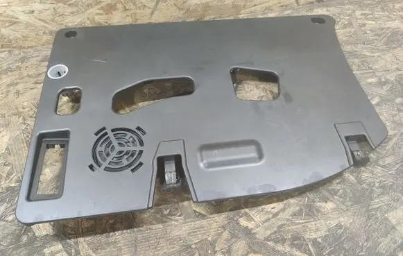 BMW 2 F46 Dashboard lower bottom trim panel 9316560