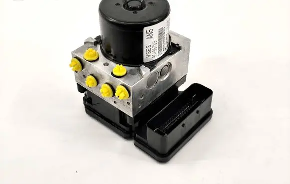 Opel Antara ABS Pump 95196739 20946171 25021219354