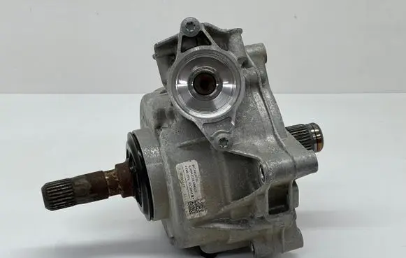 Audi Q5 SQ5 Gearbox transfer box case 0C0409431C M0045845 K2J10968
