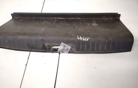 Rover 75 Other trunk/boot trim element eqy100550