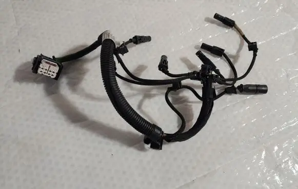 BMW 7 G11 G12 Glow plug wires 8571107