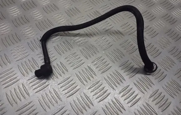 Renault Espace IV Breather hose/pipe 