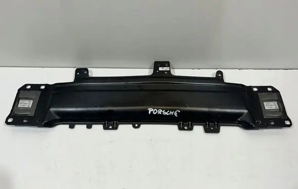 Porsche Taycan 9J1 Rear bodywork 