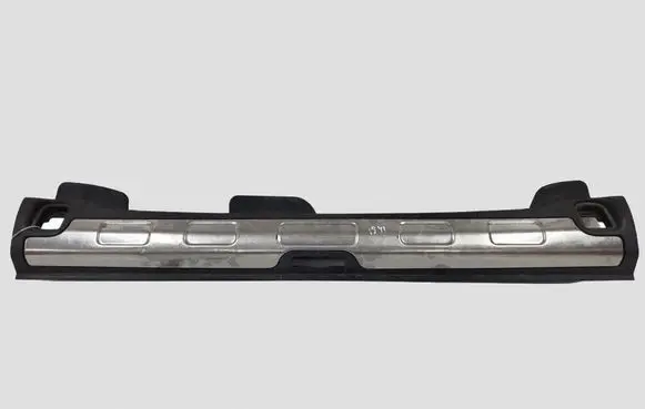 Citroen C5 Trunk/boot sill cover protection 9681929277