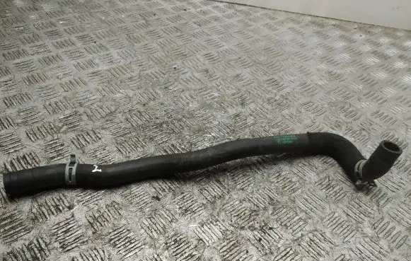 BMW 5 F10 F11 Engine coolant pipe/hose 9119174 64539119174