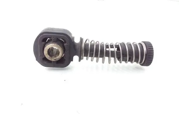 Gear shift cable linkage