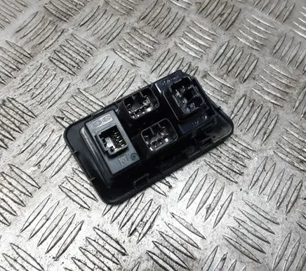 Hyundai Santa Fe Other switches/knobs/shifts