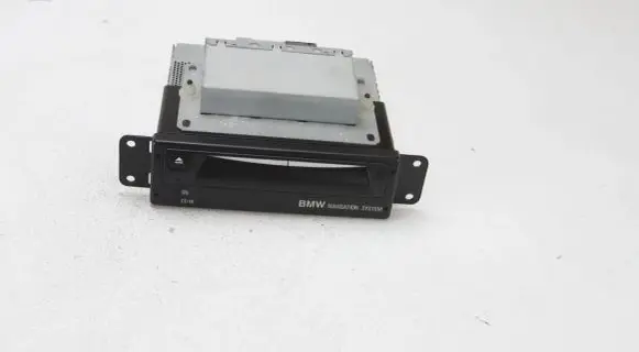 BMW X5 E53 Navigation unit CD/DVD player 6908309
