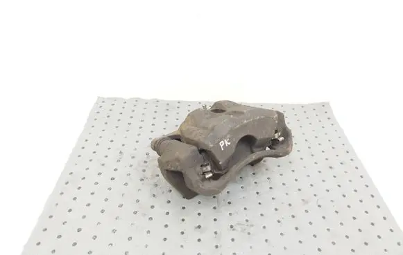 Toyota Verso-S Front brake caliper