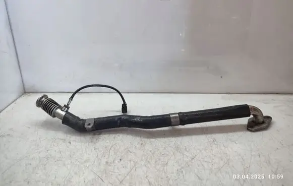 BMW X5 F15 EGR valve line/pipe/hose 8506678