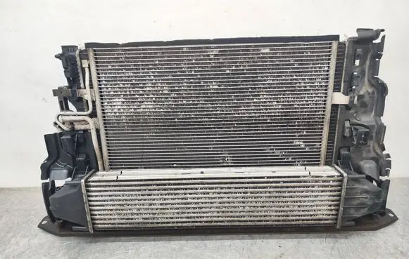 Volvo S60 Radiator set P31293778 6G917A095AD 940011200
