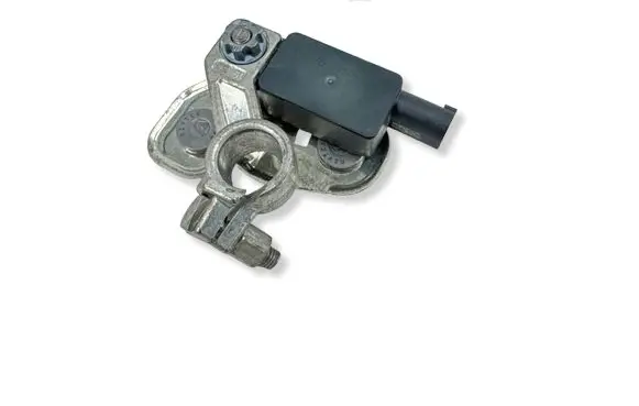 Land Rover Evoque II Battery relay fuse 0199300005