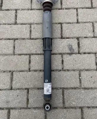 Audi A3 S3 8V Rear shock absorber/damper 5Q0512011GM 5Q0512011 5Q0511358C