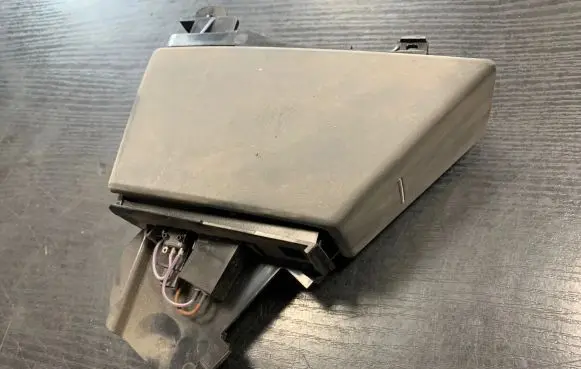 Mercedes-Benz S W220 Rear door ashtray A2208100530