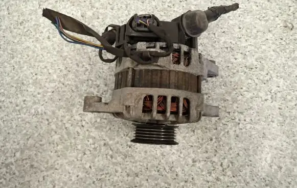 Hyundai i20 (PB PBT) Generator/alternator