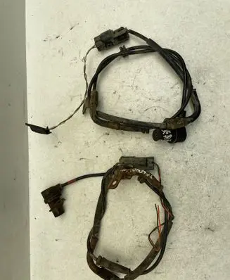 Hyundai Terracan ABS rear brake sensor 